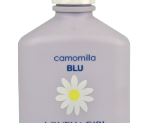 Camomilla Blu Lovely Girl Nettoyant intime ph 5.5 300ml