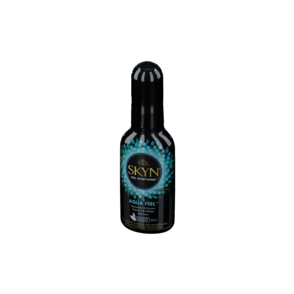 Manix Skyn Gel Aqua Feel 80ml