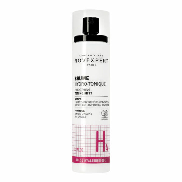 NOVEXPERT – Brume Hydro-tonique