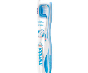 Elgydium Pocket – Brosse à dents Medium