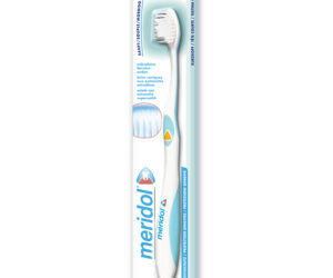 Elgydium Interactive – Brosse à dents Medium