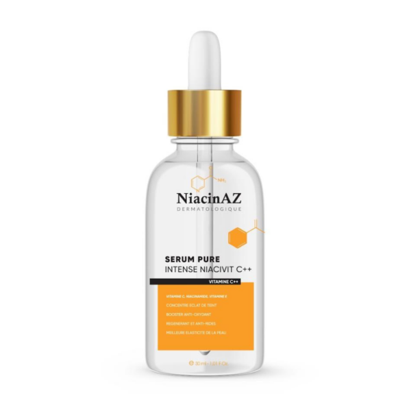 NiacinAZ INTENSE NIACIVIT C++ Serum Eclat 30ml