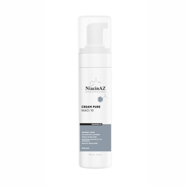 NiacinAZ NIACI 10 Creme Anti-taches 30ml