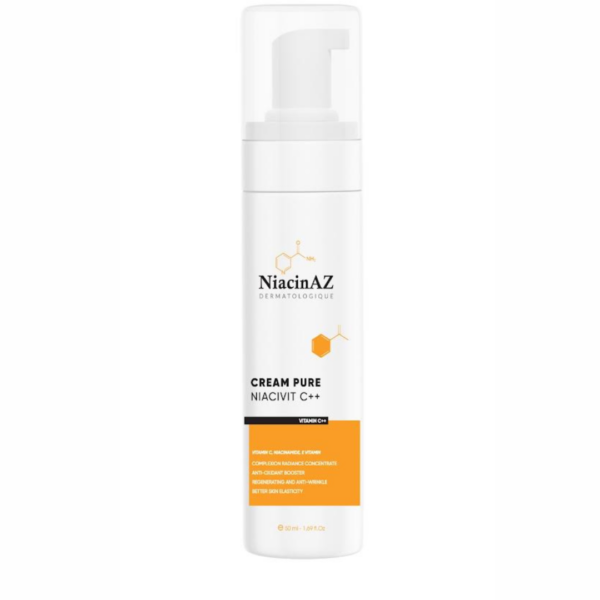 NiacinAZ NIACIVIT C++ Creme Eclat 30ml