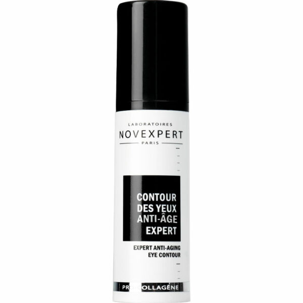 NOVEXPERT – Contour des yeux anti-âge expert