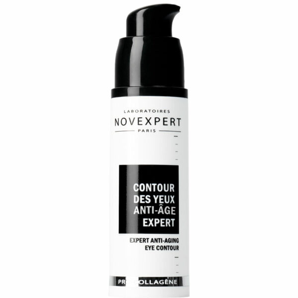 NOVEXPERT – Contour des yeux anti-âge expert