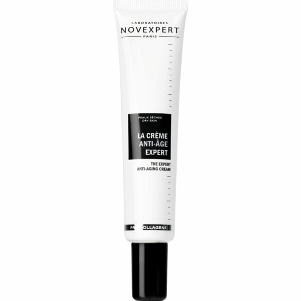 NOVEXPERT – Crème Anti-Âge Expert