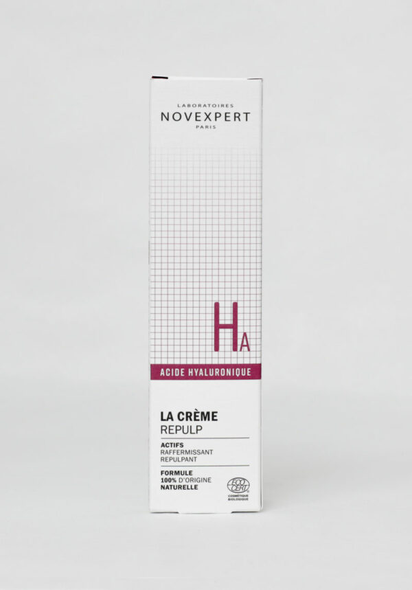 NOVEXPERT – Crème repulp