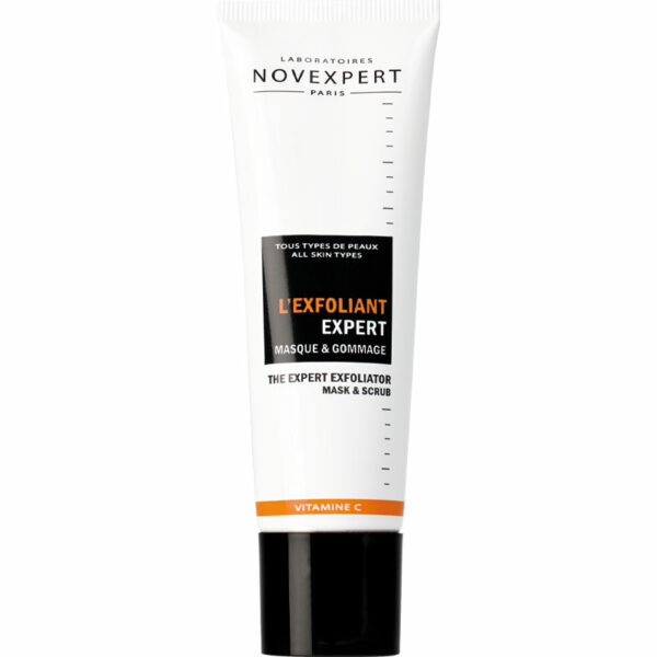 NOVEXPERT – L’Exfoliant Expert