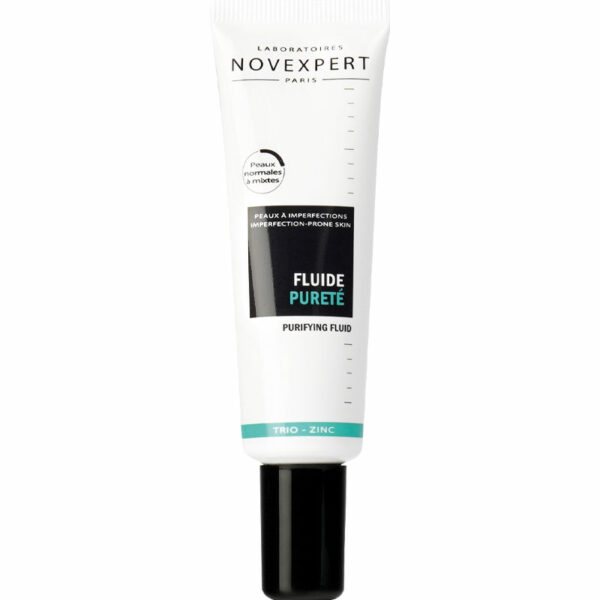 NOVEXPERT – Fluide Pureté Trio-Zinc