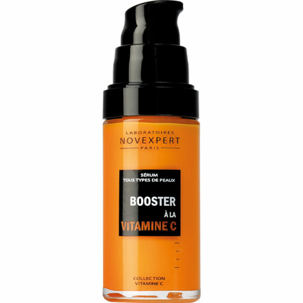 NOVEXPERT – Booster à la Vitamine C