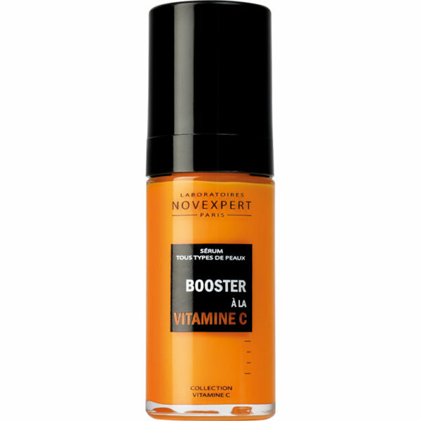 NOVEXPERT – Booster à la Vitamine C