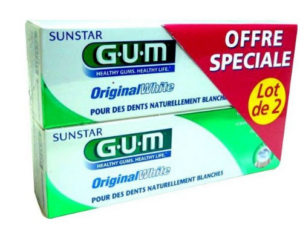 Elgydium Dentifrice Multi Action – 75ml