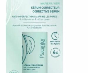 ACM SÉBIONEX ACTIMAT – TEINTE CLAIRE – 40 ML