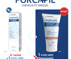 Biorga-Cystiphane Cheveux Et Ongles – 120 Comprimés