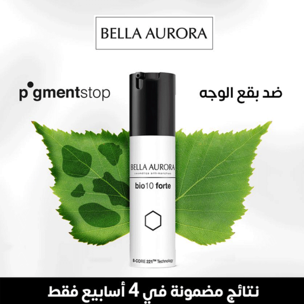 BELLA AURORA – Pigment Stop Peau mixte à grasse