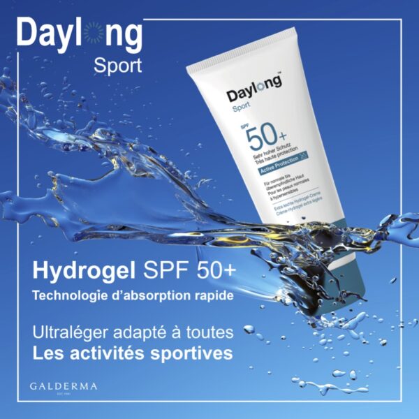 DAYLONG SPORT SPF 50+ 50 ML