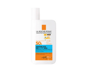 SVR Sun Secure Fluide 50ml & Lait après-soleil OFFERT