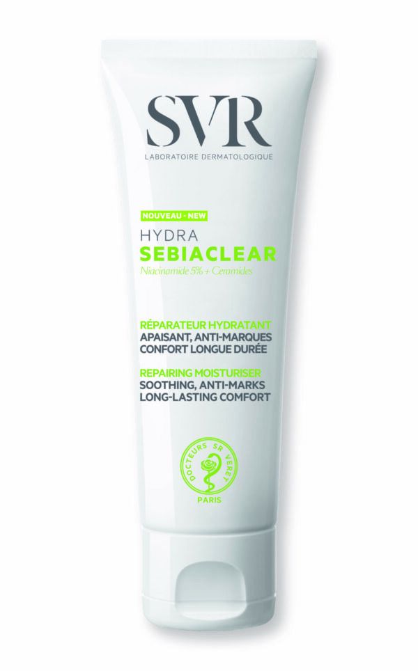 SVR SEBIACLEAR HYDRA 40ML