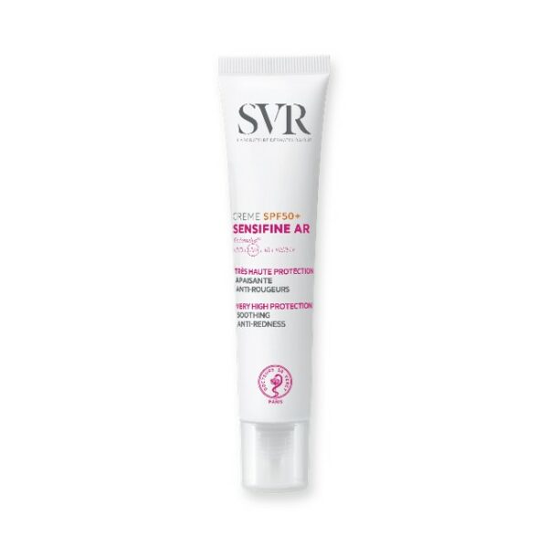 Svr Sensifine Ar créme 40Ml + Créme SPF50+