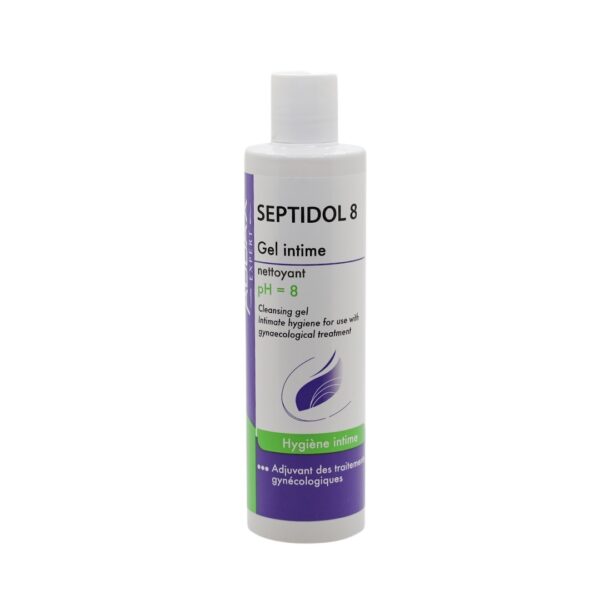 ADDAX SEPTIDOL 8 250 ML