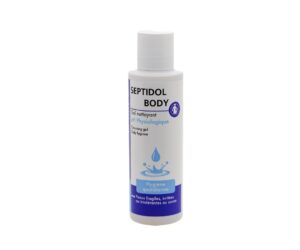 ADDAX EMULSION REPARATRICE