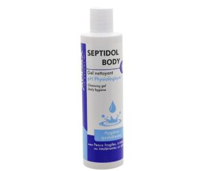 ADDAX SEPTIDOL BODY 125 ML