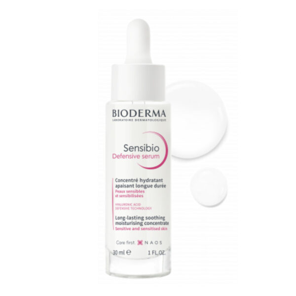 Bioderma Sensibio Defensive Serum 30ml