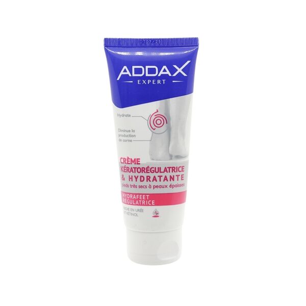 ADDAX HYDRAFEET REGULATRICE