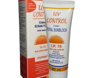 SVR Sun Secure Fluide 50ml & Lait après-soleil OFFERT