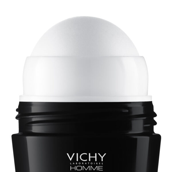 Vichy Homme DÉODORANT CLINICAL CONTROL 96H  |  Tous types de peau  |  50ml