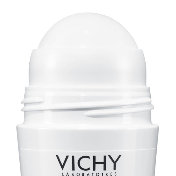 Vichy Déodorant DÉODORANT CLINICAL CONTROL 96H  |  Tous types de peau