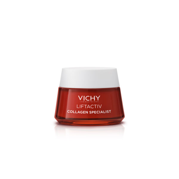 Vichy Liftactiv Collagen Specialist Anti-Age Tous Types de Peaux | 50ml