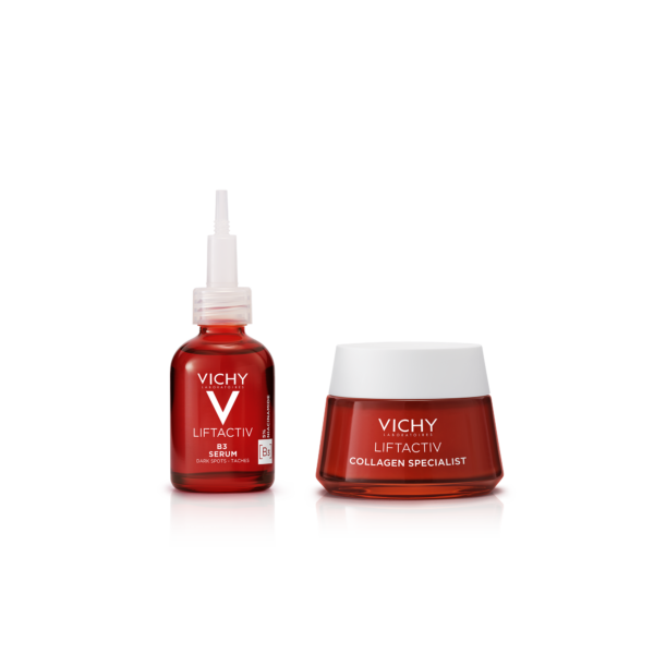 Vichy Liftactiv Collagen Specialist Anti-Age Tous Types de Peaux | 50ml