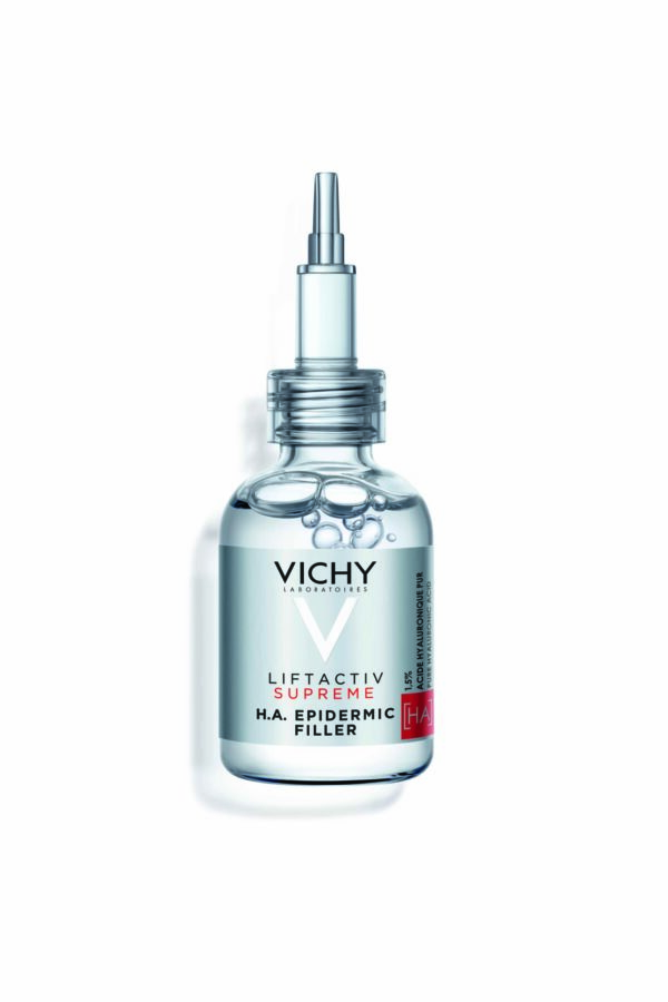 Vichy Liftactiv H.A. EPIDERMIC FILLER – RIDES ET FERMETE | Tous types de peaux | 30ml