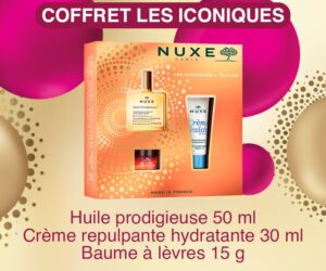 Uriage – Huile lavante – 500 ml