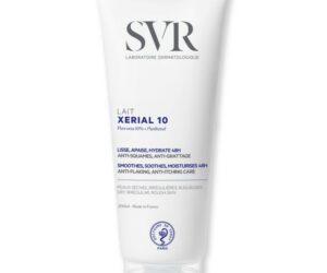 SVR SUN SECURE Fluide SPF50+ 50 ml