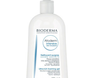 Bioderma – Atoderm Crème Lavante – 500 ml