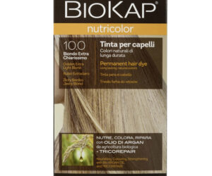 Biokap – Nutricolor 6.4 Cuivré curry