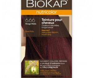 Biokap – Nutricolor 6.3 Blond or foncé