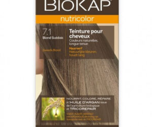 Biokap – Nutricolor 5.3 Châtain or clair