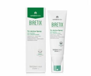 Biretix Tri-active spray anti-imperfections 100ml