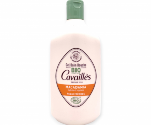 ROGÉ CAVAILLÈS GEL BAIN DOUCHE – LAIT DE PÊCHE 1L