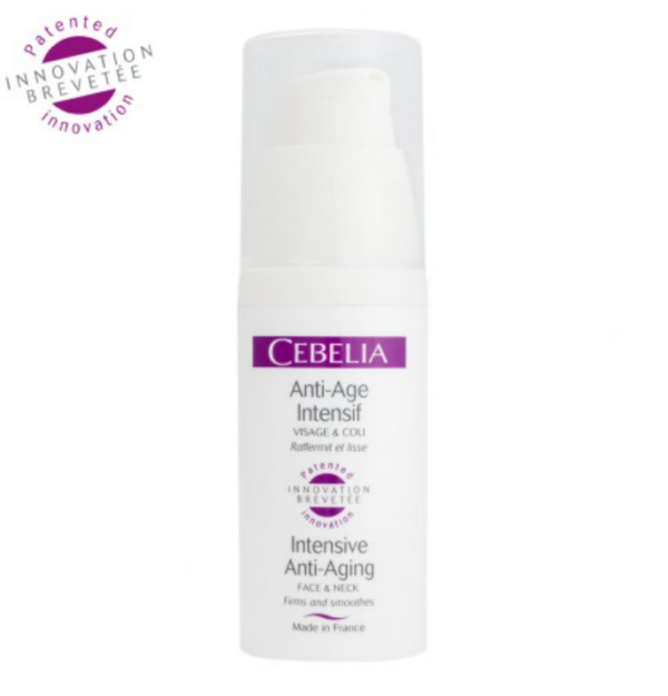 Cebelia Anti-âge intensif 30 ml