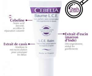 Uriage – Bariéderm – Cica-Crème au Cuivre-Zinc 40 ml