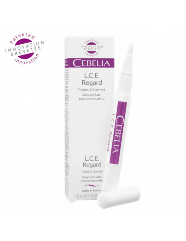 Cebelia L.C.E. Regard 1,5 ml