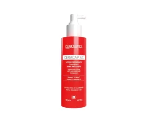 Ecrinal – Shampooing Homme Soin intensif cheveux à l’ANP2+ – 200 ml