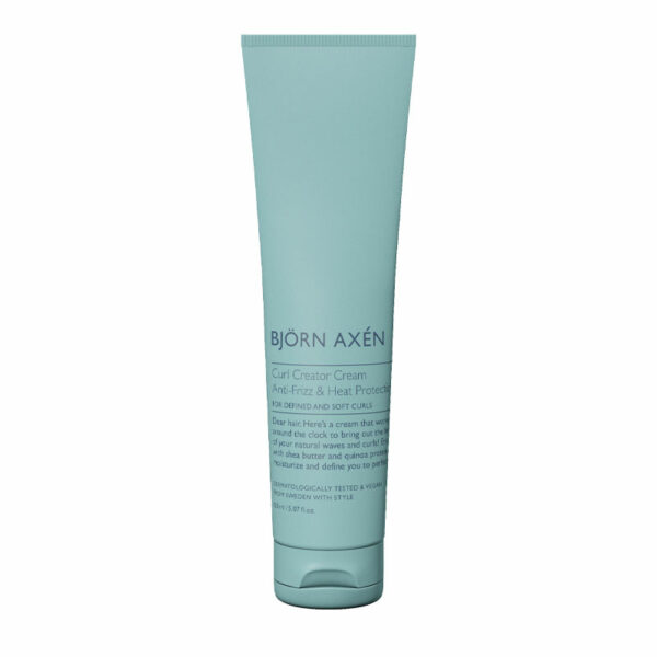 BJÖRN AXÉN – Crème Créatrice de Boucles 150ml