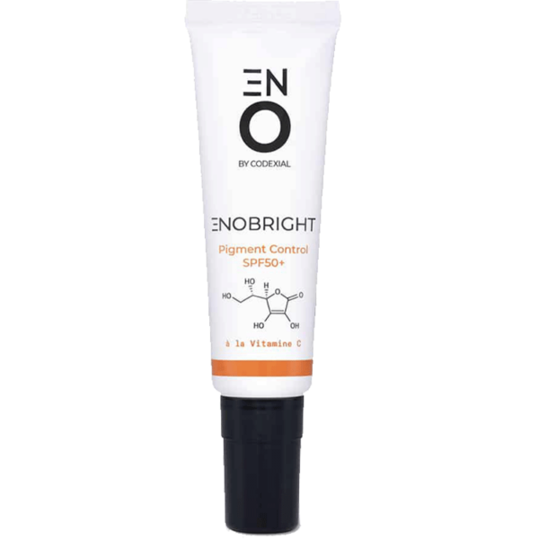 CODEXIAL – ENOBRIGHT PIGMENT CONTROL SPF50+