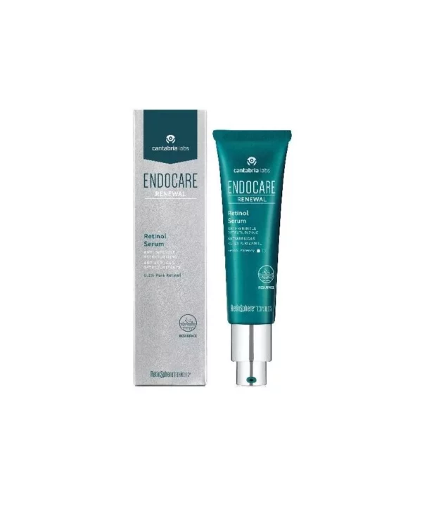 ENDOCARE RENEWAL RETINOL SERUM 0,2 % 30ML